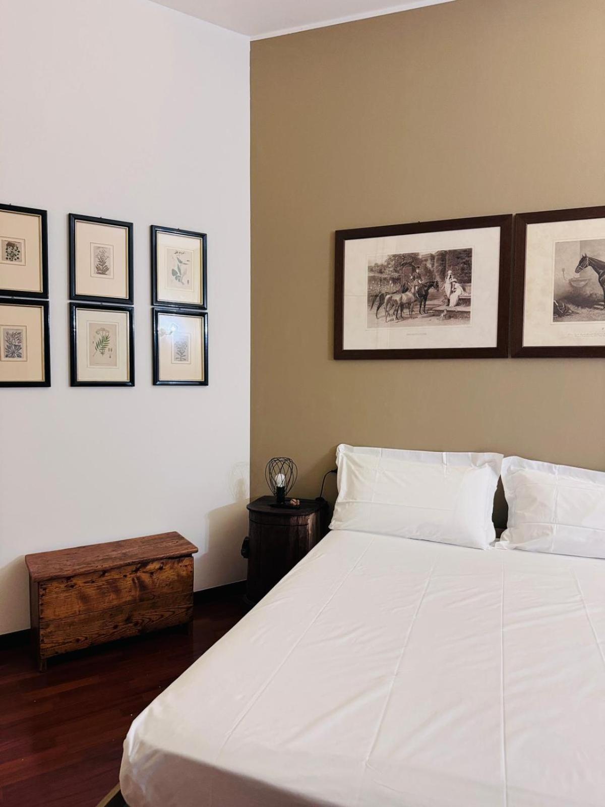 Comecasa Suite Porta Nuova 밀라노 외부 사진