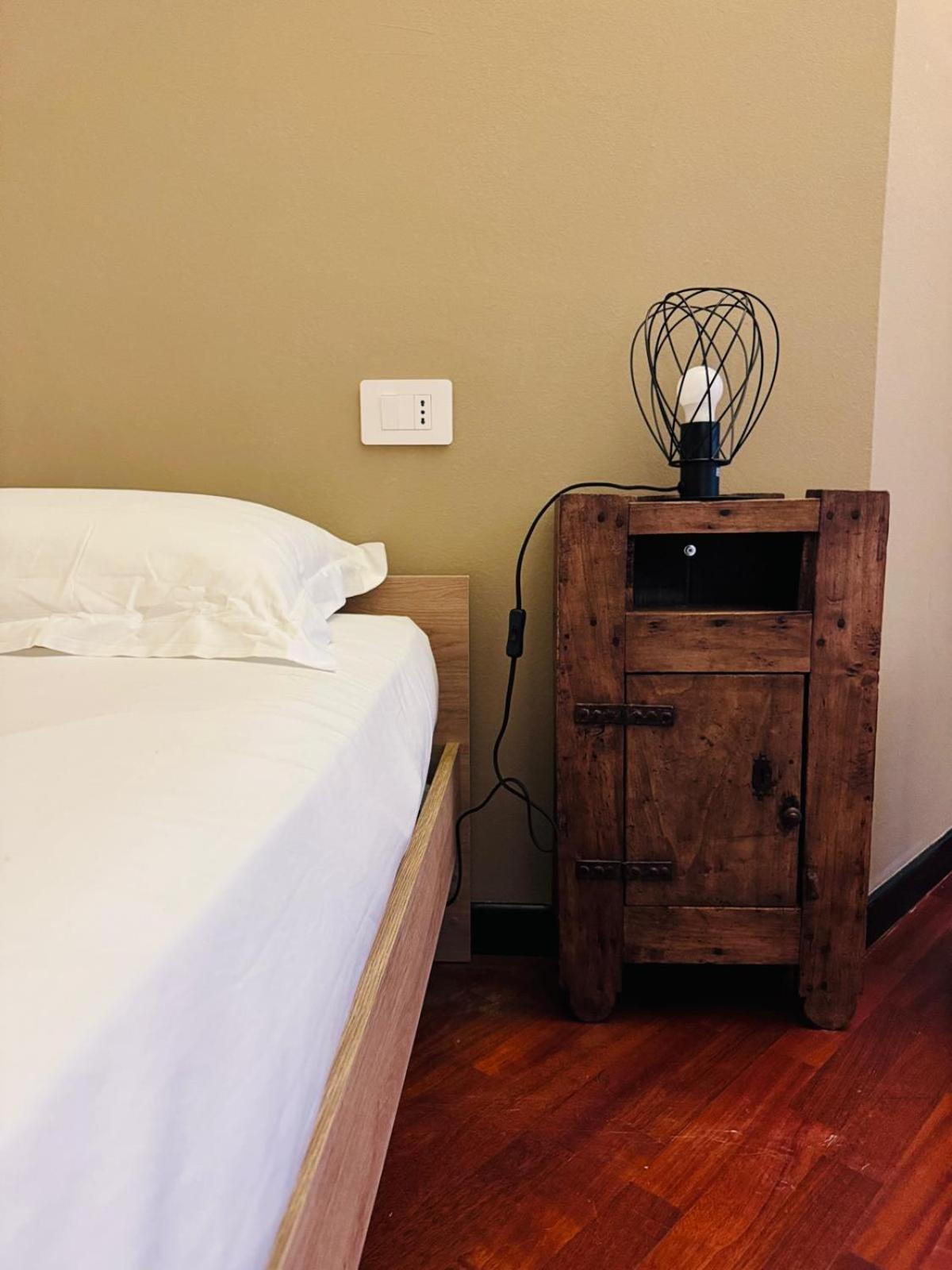 Comecasa Suite Porta Nuova 밀라노 외부 사진