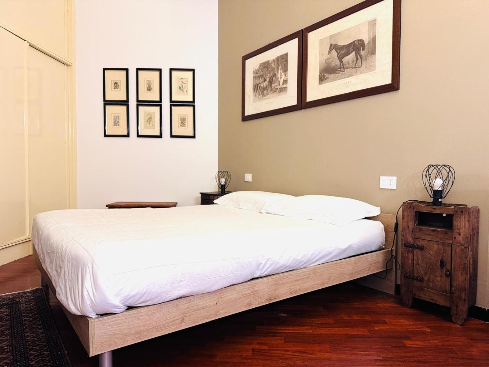 Comecasa Suite Porta Nuova 밀라노 외부 사진