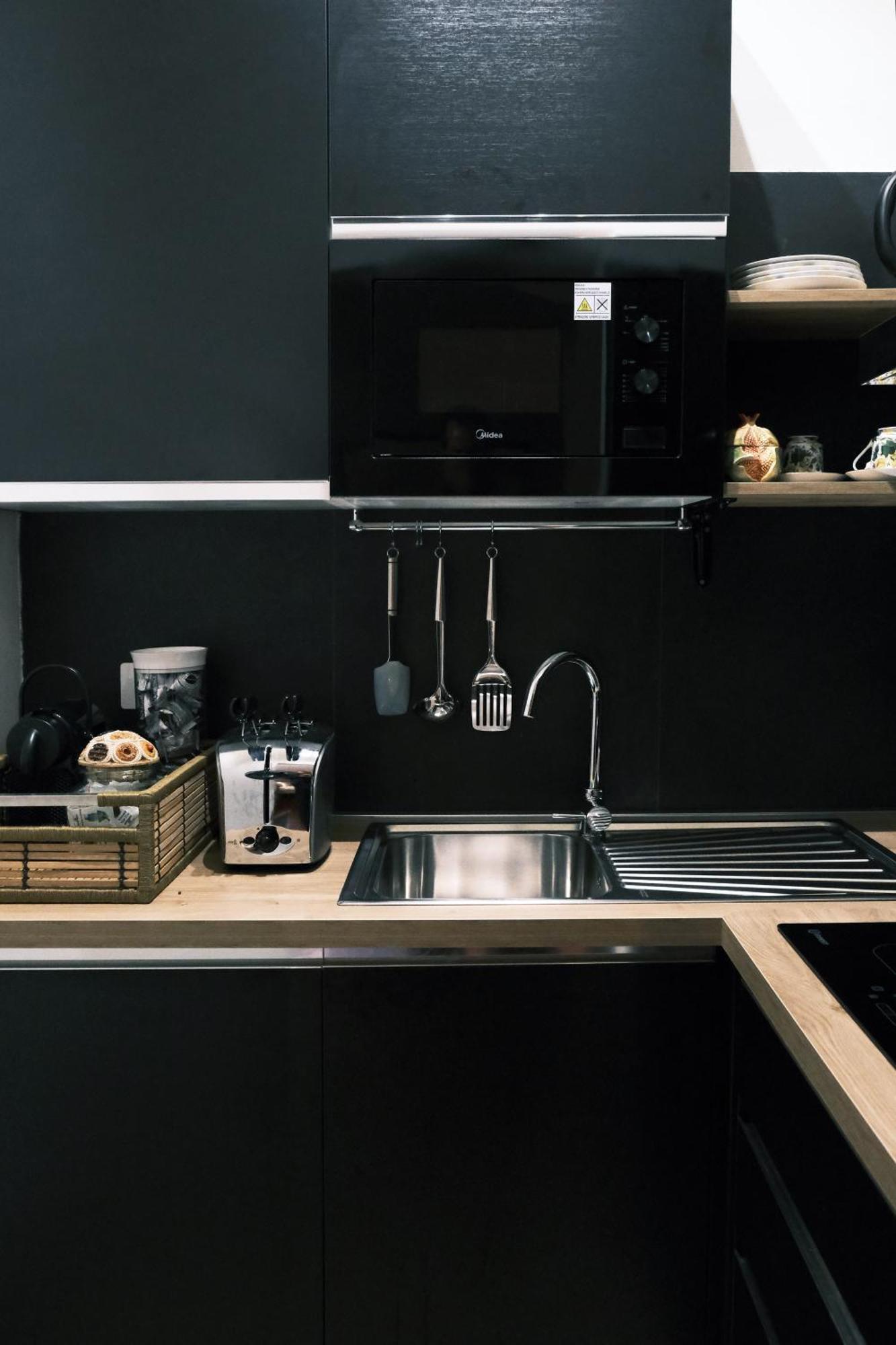 Comecasa Suite Porta Nuova 밀라노 외부 사진