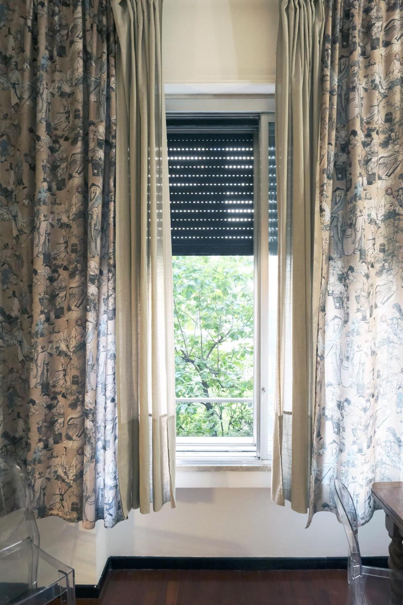 Comecasa Suite Porta Nuova 밀라노 외부 사진