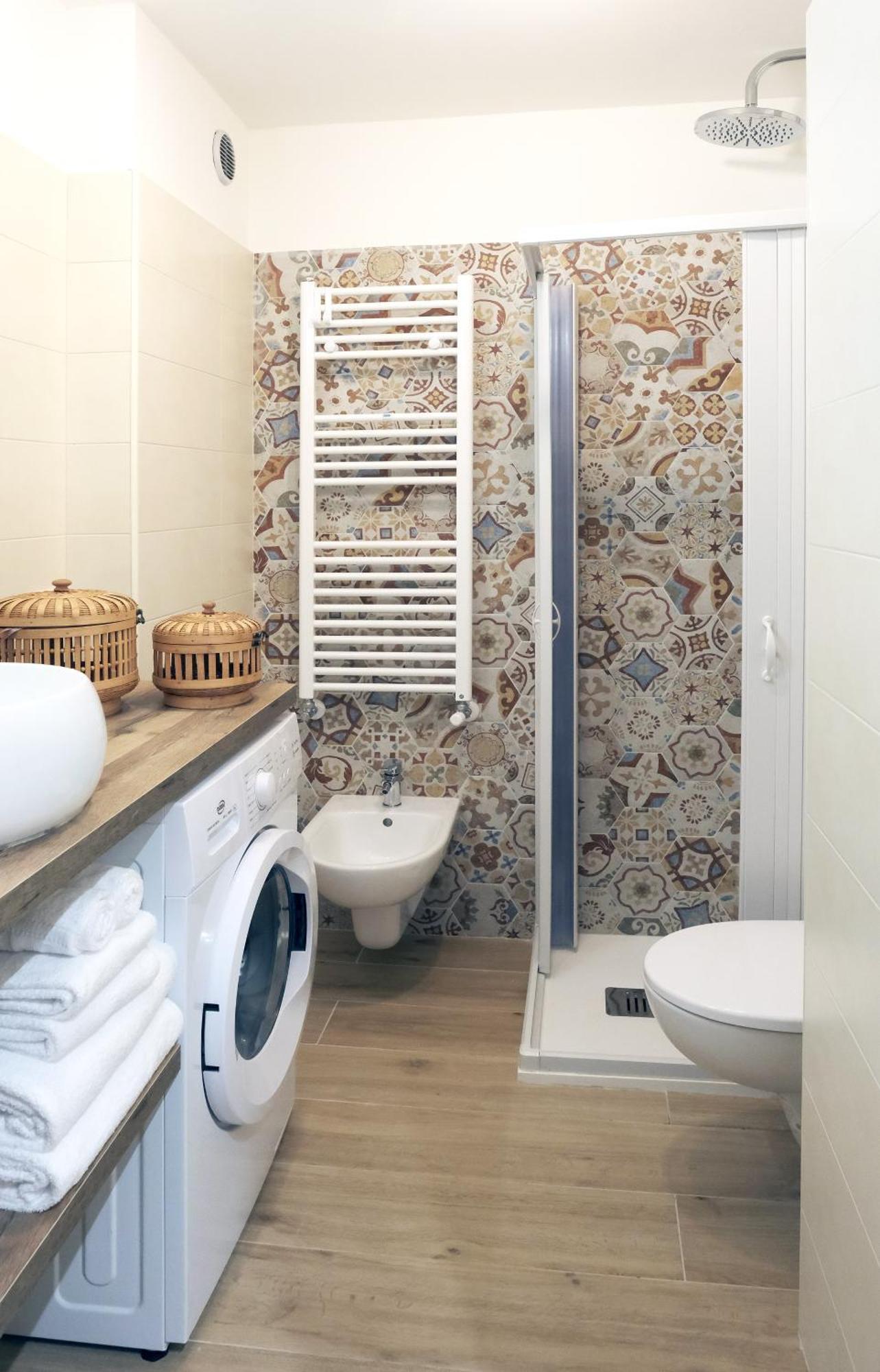 Comecasa Suite Porta Nuova 밀라노 외부 사진