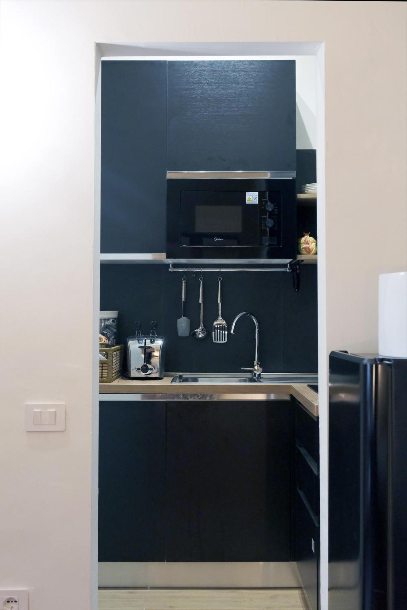 Comecasa Suite Porta Nuova 밀라노 외부 사진