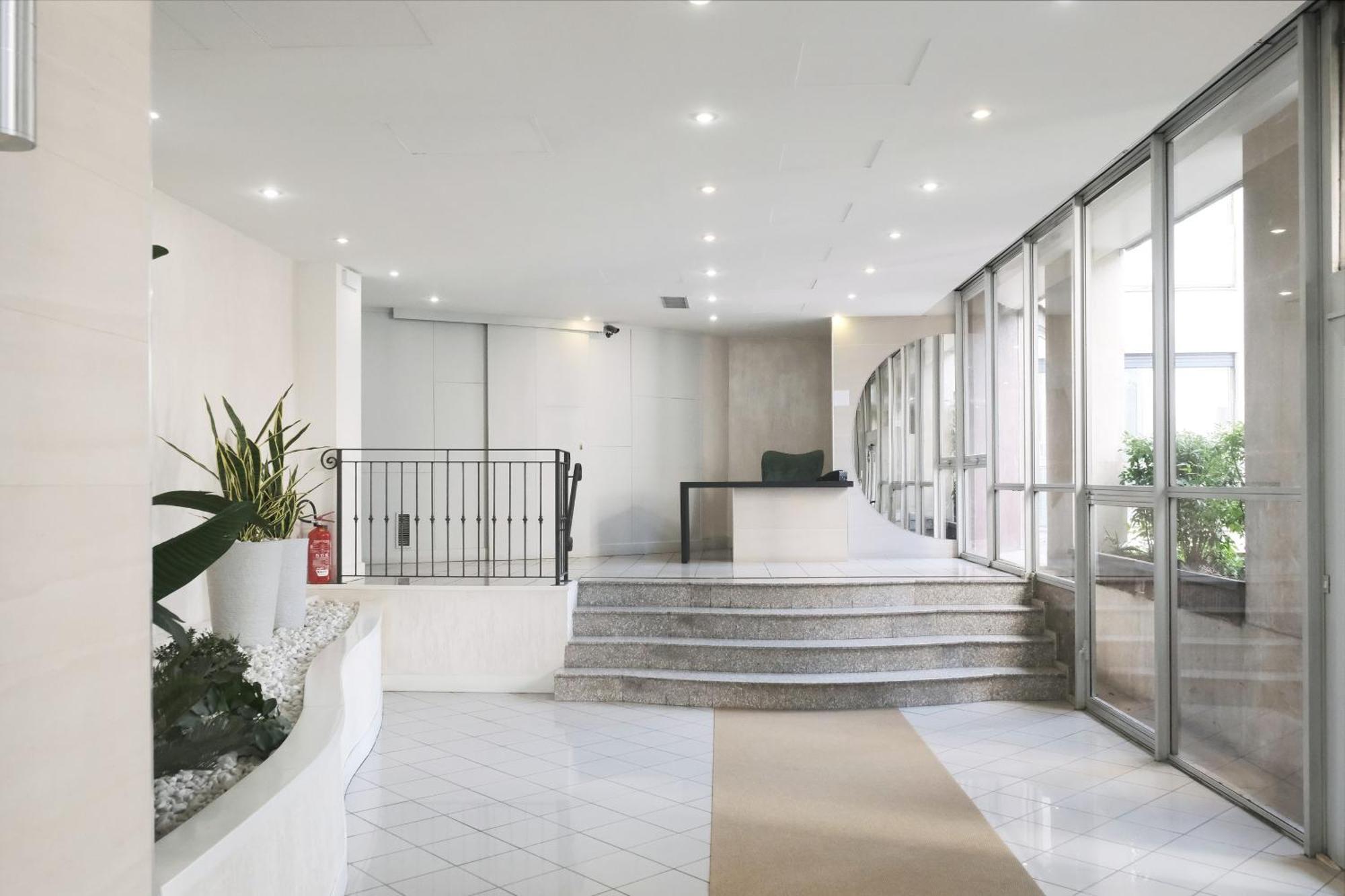 Comecasa Suite Porta Nuova 밀라노 외부 사진