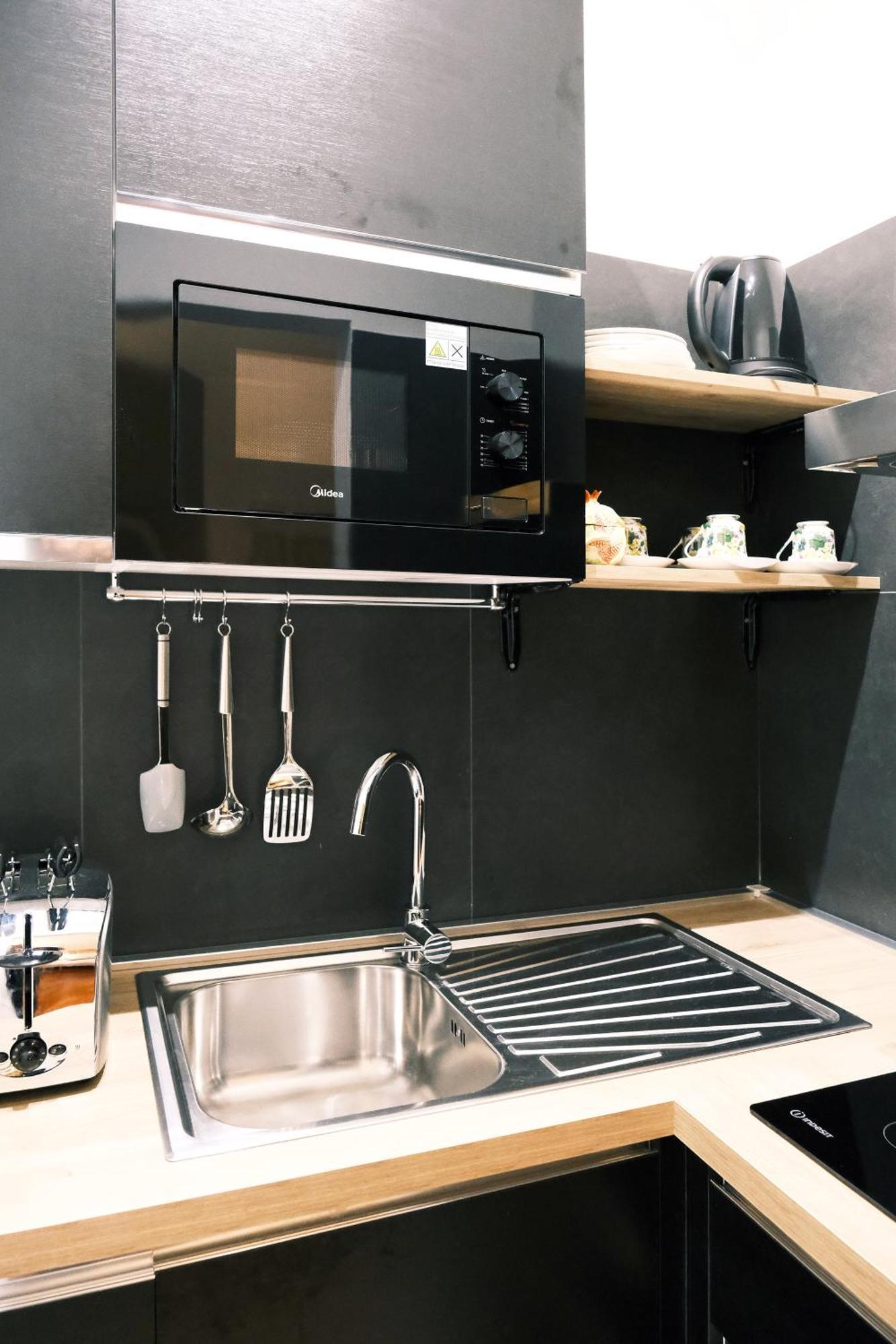 Comecasa Suite Porta Nuova 밀라노 외부 사진