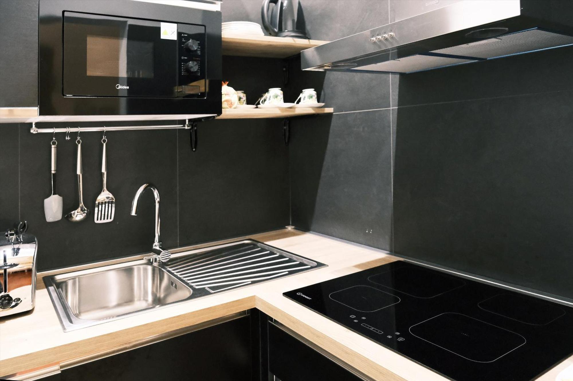 Comecasa Suite Porta Nuova 밀라노 외부 사진